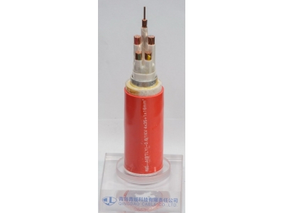 NG-A電纜 BTLY電纜 隔離型柔性礦物絕緣防火電纜
